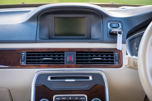 2013 Volvo XC70 SE D4 Auto In vendita (immagine 39 di 200)