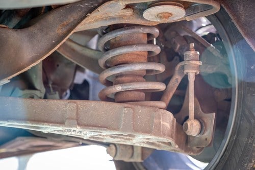 2013 Volvo XC70 SE D4 Auto In vendita (immagine 187 di 200)