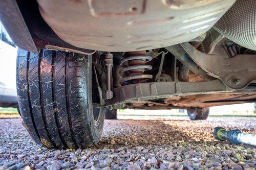 2013 Volvo XC70 SE D4 Auto In vendita (immagine 195 di 200)