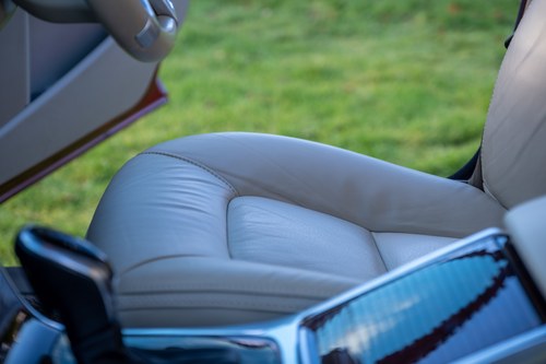 2013 Volvo XC70 SE D4 Auto In vendita (immagine 44 di 200)