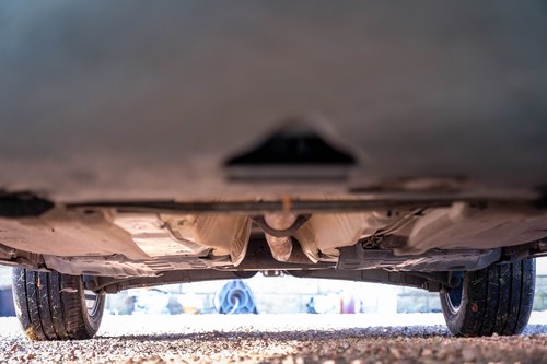 2013 Volvo XC70 SE D4 Auto In vendita (immagine 171 di 200)