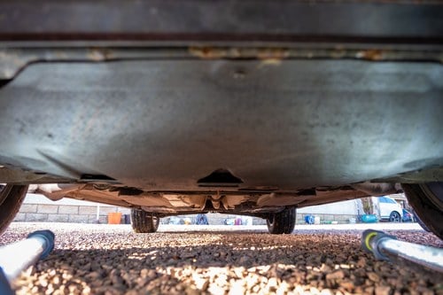 2013 Volvo XC70 SE D4 Auto In vendita (immagine 170 di 200)