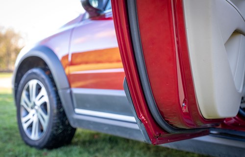 2013 Volvo XC70 SE D4 Auto In vendita (immagine 89 di 200)