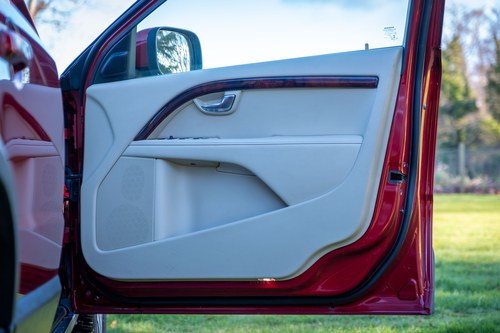 2013 Volvo XC70 SE D4 Auto In vendita (immagine 69 di 200)