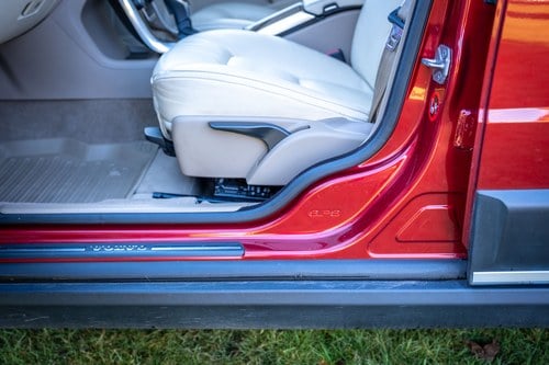 2013 Volvo XC70 SE D4 Auto In vendita (immagine 84 di 200)