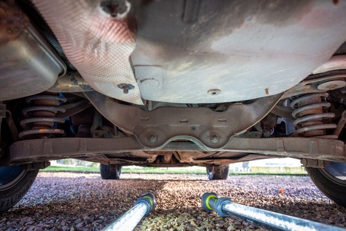 2013 Volvo XC70 SE D4 Auto In vendita (immagine 180 di 200)