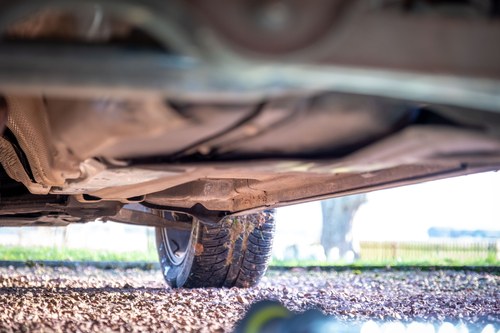 2013 Volvo XC70 SE D4 Auto In vendita (immagine 192 di 200)