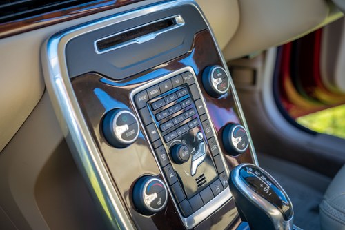 2013 Volvo XC70 SE D4 Auto In vendita (immagine 33 di 200)