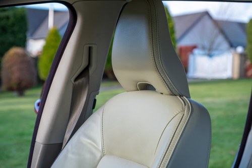 2013 Volvo XC70 SE D4 Auto In vendita (immagine 43 di 200)