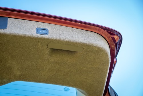 2013 Volvo XC70 SE D4 Auto In vendita (immagine 100 di 200)