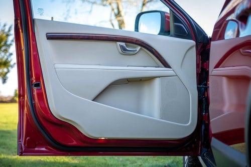 2013 Volvo XC70 SE D4 Auto In vendita (immagine 81 di 200)