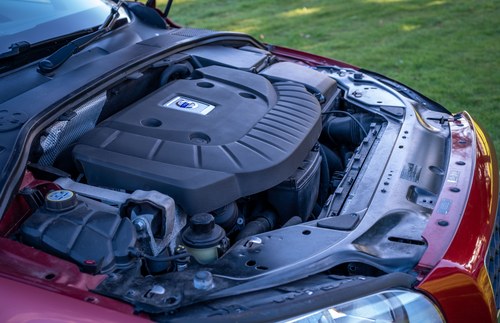 2013 Volvo XC70 SE D4 Auto In vendita (immagine 146 di 200)