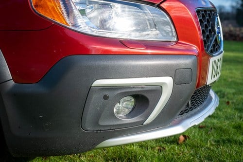 2013 Volvo XC70 SE D4 Auto In vendita (immagine 121 di 200)