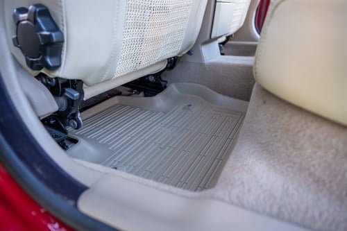 2013 Volvo XC70 SE D4 Auto In vendita (immagine 64 di 200)