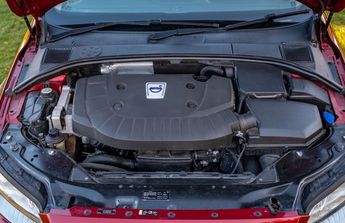 2013 Volvo XC70 SE D4 Auto In vendita (immagine 148 di 200)