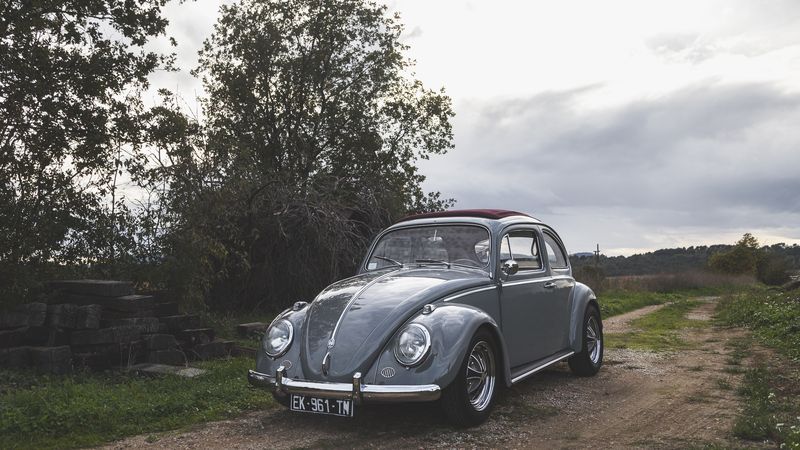 1962 Volkswagen Beetle For Sale (picture 1 of 96)