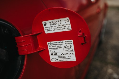 2006 VW Golf GTi MK5 DSG Te koop (foto 72 van 125)