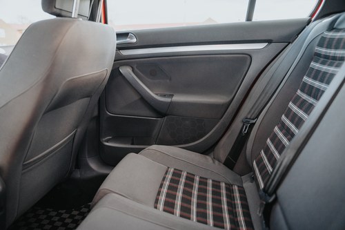 2006 VW Golf GTi MK5 DSG Te koop (foto 43 van 125)