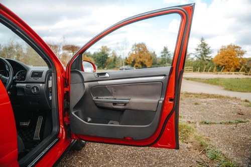 2006 VW Golf GTi MK5 DSG Te koop (foto 19 van 125)