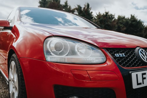 2006 VW Golf GTi MK5 DSG Te koop (foto 105 van 125)