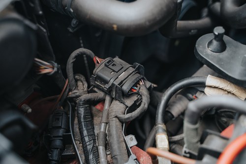 2006 VW Golf GTi MK5 DSG Te koop (foto 114 van 125)