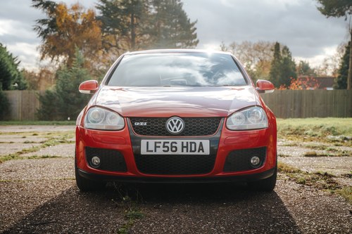 2006 VW Golf GTi MK5 DSG Te koop (foto 3 van 125)