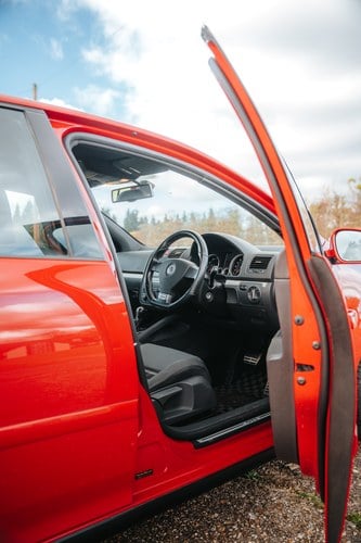 2006 VW Golf GTi MK5 DSG Te koop (foto 16 van 125)