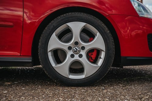 2006 VW Golf GTi MK5 DSG Te koop (foto 15 van 125)