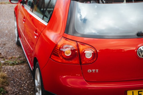 2006 VW Golf GTi MK5 DSG Te koop (foto 98 van 125)