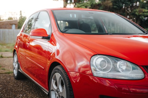 2006 VW Golf GTi MK5 DSG Te koop (foto 92 van 125)