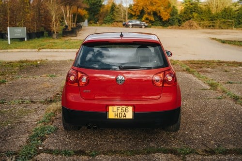 2006 VW Golf GTi MK5 DSG Te koop (foto 10 van 125)