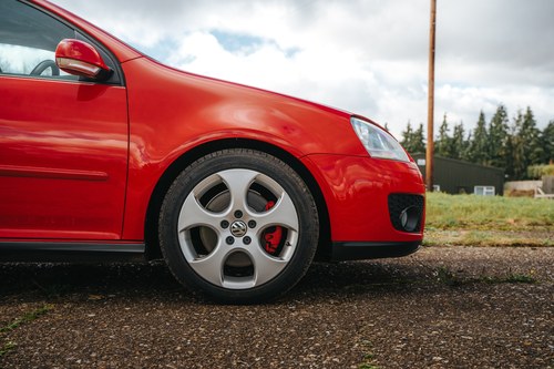 2006 VW Golf GTi MK5 DSG Te koop (foto 77 van 125)