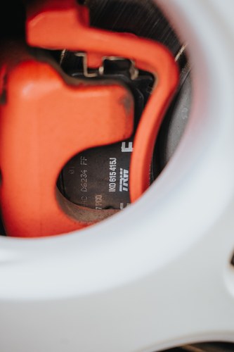 2006 VW Golf GTi MK5 DSG Te koop (foto 100 van 125)