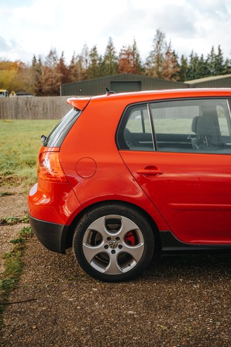 2006 VW Golf GTi MK5 DSG Te koop (foto 109 van 125)