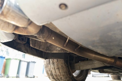 2001 BMW E39 M5 Te koop (foto 206 van 227)