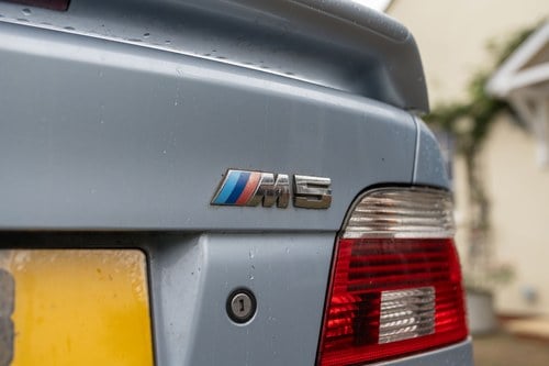 2001 BMW E39 M5 Te koop (foto 139 van 227)