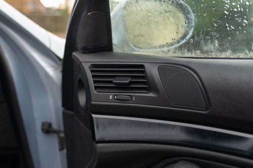 2001 BMW E39 M5 Te koop (foto 97 van 227)