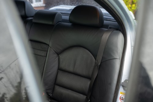 2001 BMW E39 M5 Te koop (foto 40 van 227)