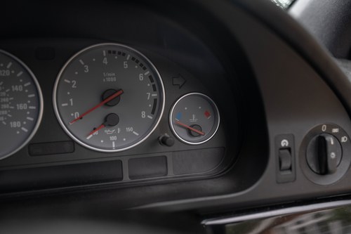 2001 BMW E39 M5 Te koop (foto 54 van 227)