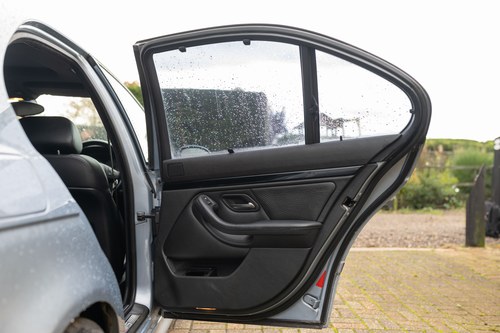 2001 BMW E39 M5 Te koop (foto 103 van 227)