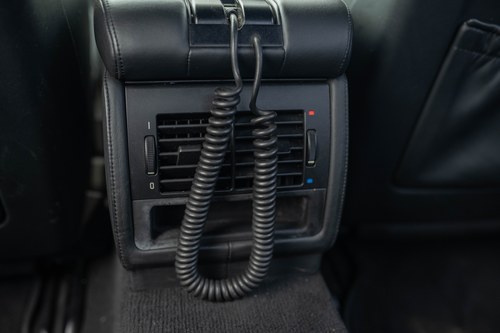 2001 BMW E39 M5 Te koop (foto 91 van 227)