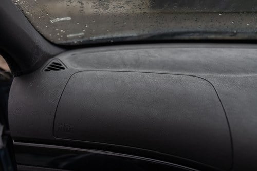 2001 BMW E39 M5 Te koop (foto 83 van 227)