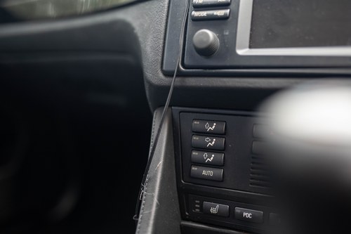 2001 BMW E39 M5 Te koop (foto 65 van 227)