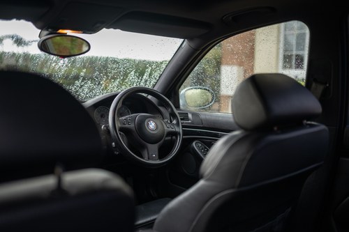 2001 BMW E39 M5 Te koop (foto 88 van 227)