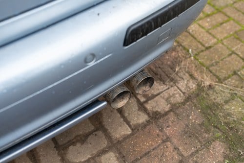 2001 BMW E39 M5 Te koop (foto 145 van 227)