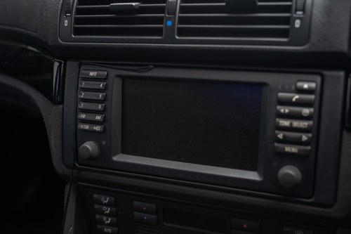 2001 BMW E39 M5 Te koop (foto 59 van 227)