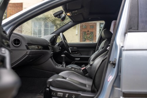 2001 BMW E39 M5 Te koop (foto 41 van 227)