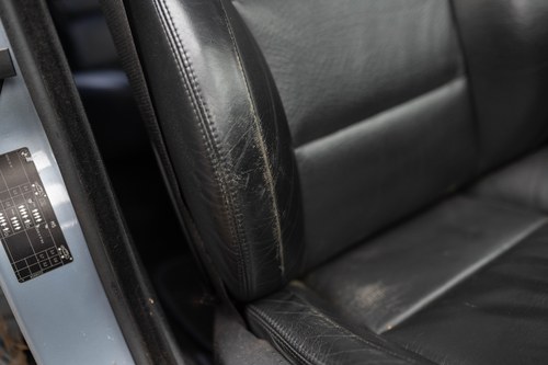 2001 BMW E39 M5 Te koop (foto 26 van 227)