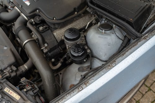 2001 BMW E39 M5 Te koop (foto 191 van 227)