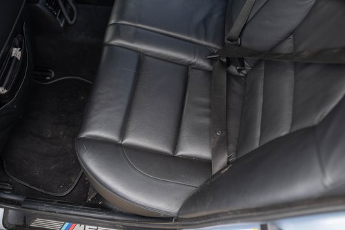 2001 BMW E39 M5 Te koop (foto 38 van 227)